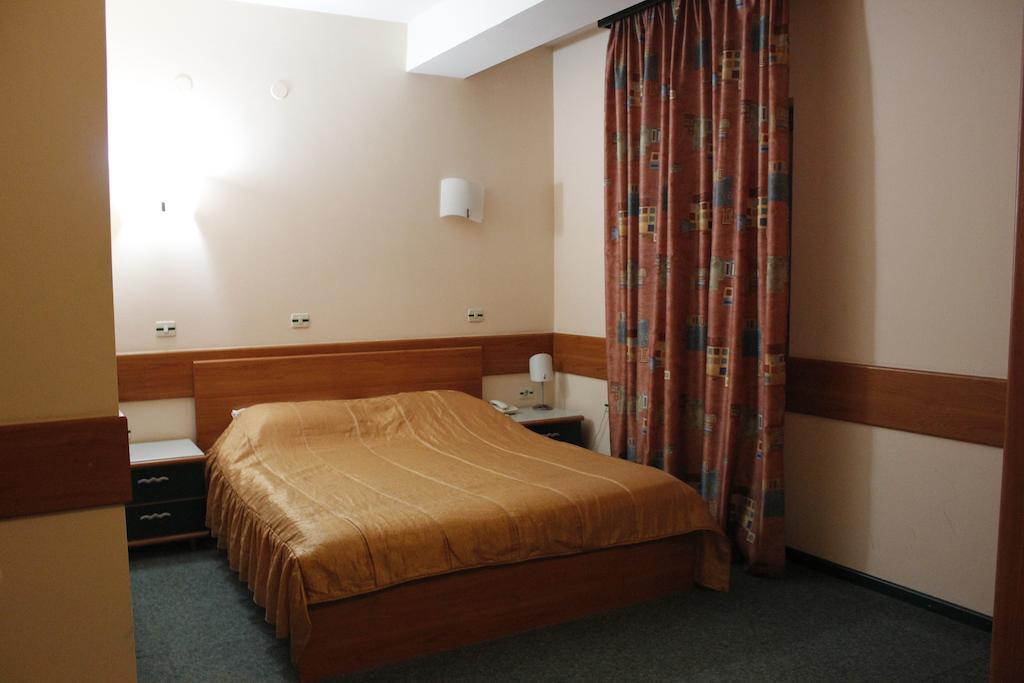 Hotel Cingo Ohrid Camera foto