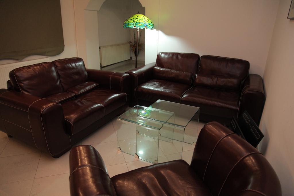 Hotel Cingo Ohrid Esterno foto