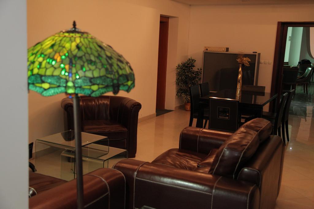 Hotel Cingo Ohrid Esterno foto