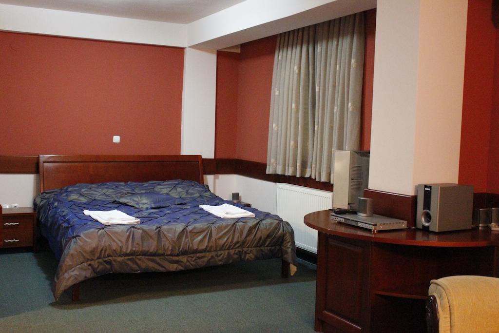 Hotel Cingo Ohrid Camera foto