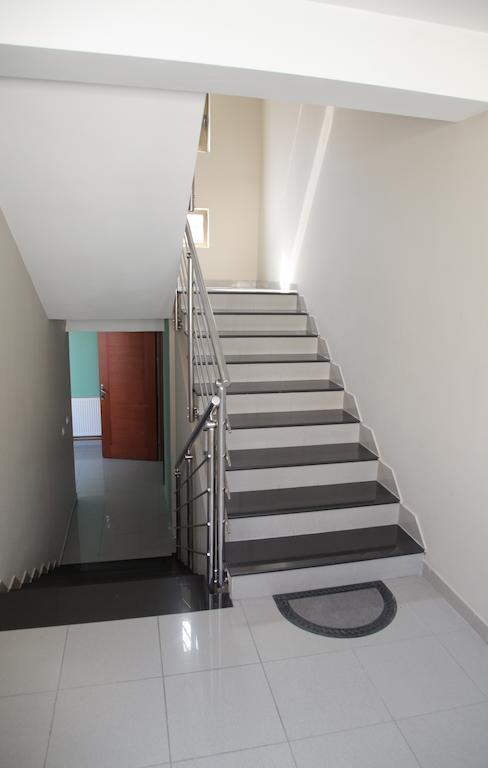 Hotel Cingo Ohrid Esterno foto