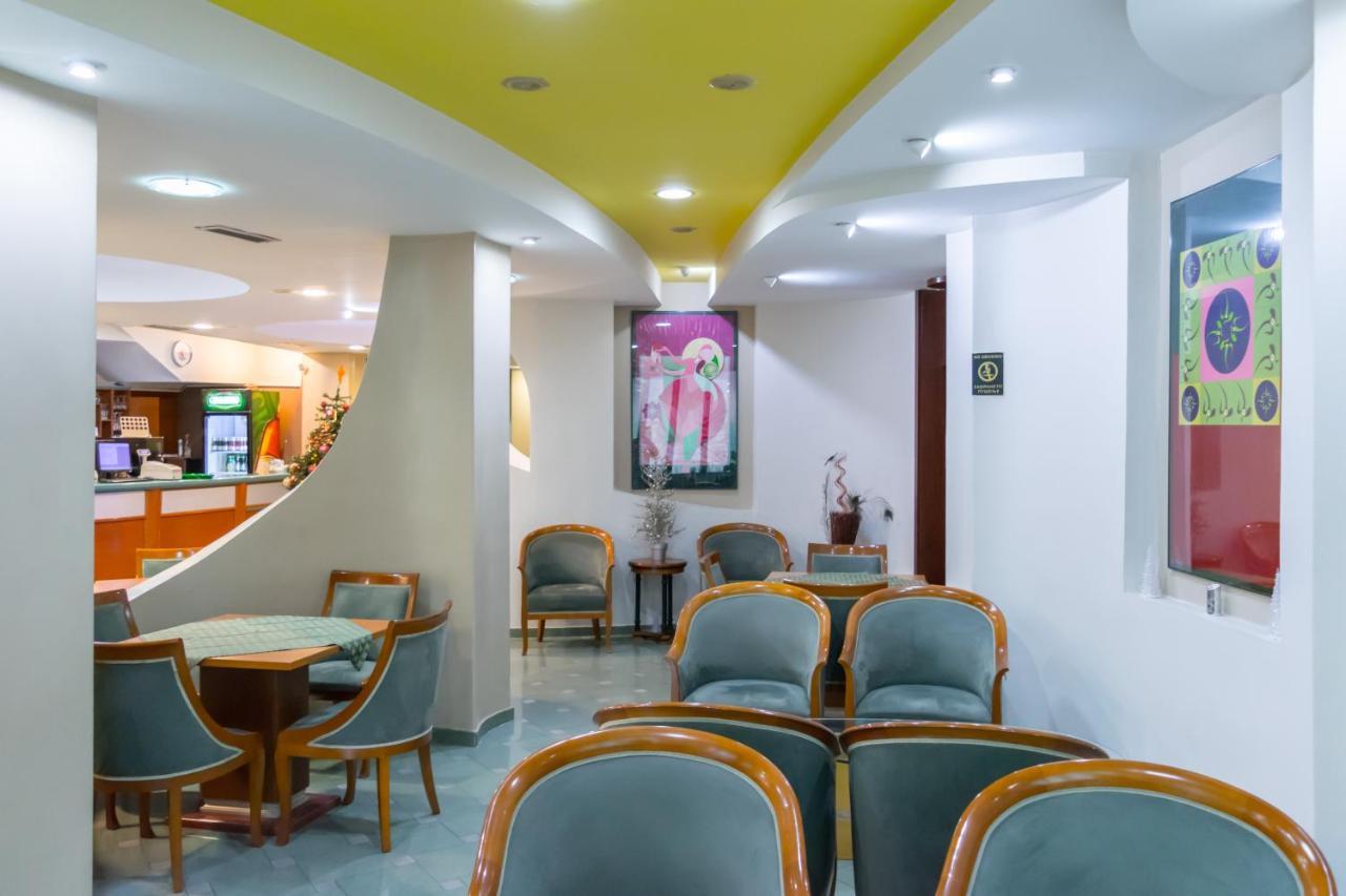 Hotel Cingo Ohrid Esterno foto
