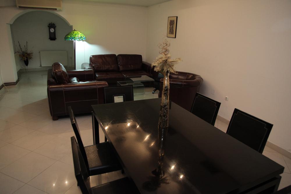 Hotel Cingo Ohrid Esterno foto