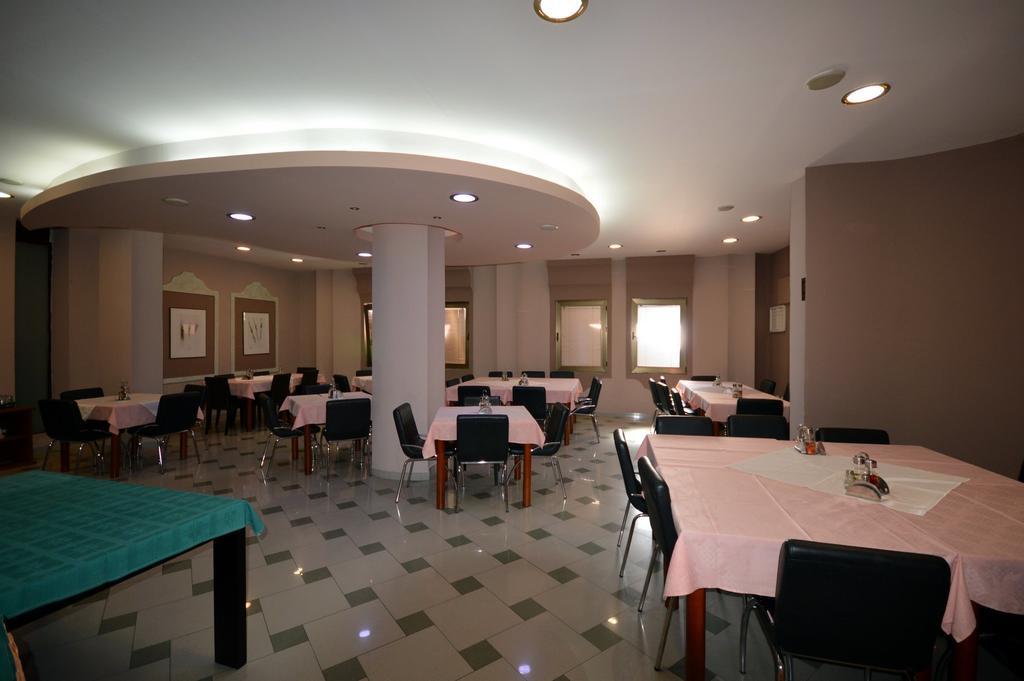Hotel Cingo Ohrid Esterno foto