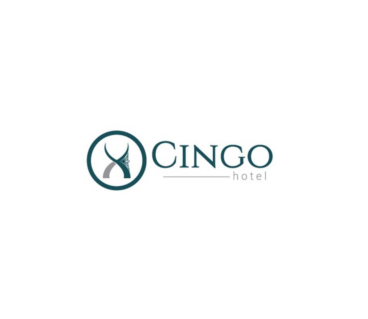 Hotel Cingo Ohrid Esterno foto